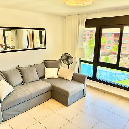 Apartament Sunset Mocan